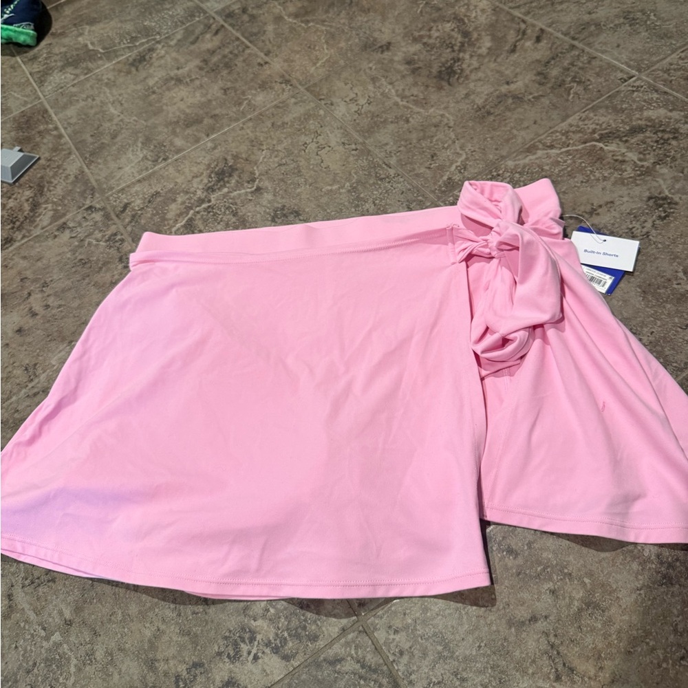 🍡JoyLab Pink Women's Skirt